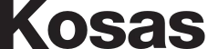 Kosas Cosmetics