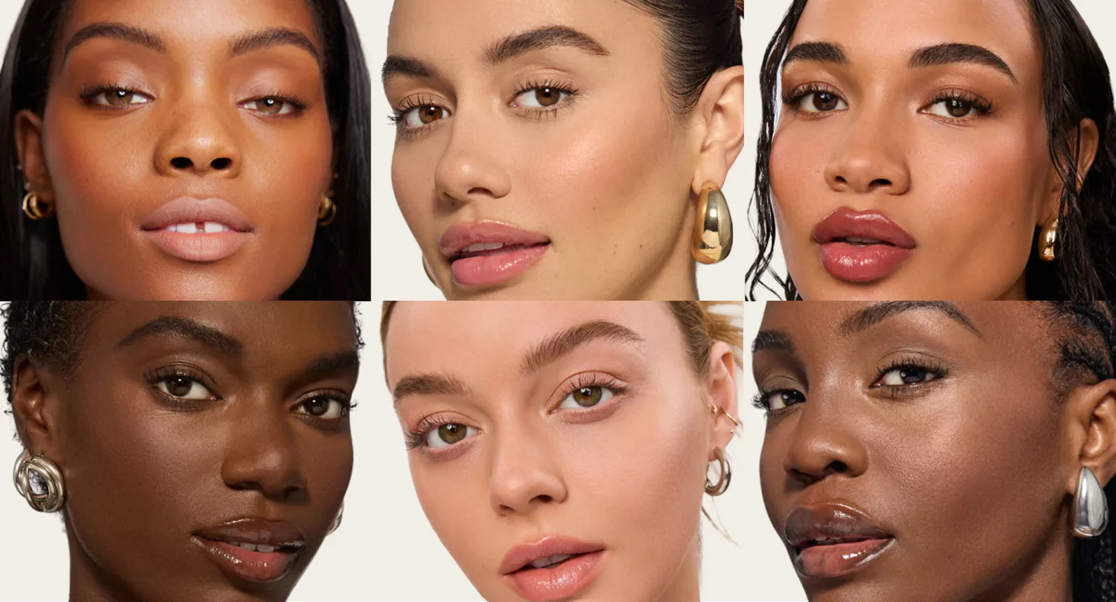 Clean Makeup for Skincare Lovers