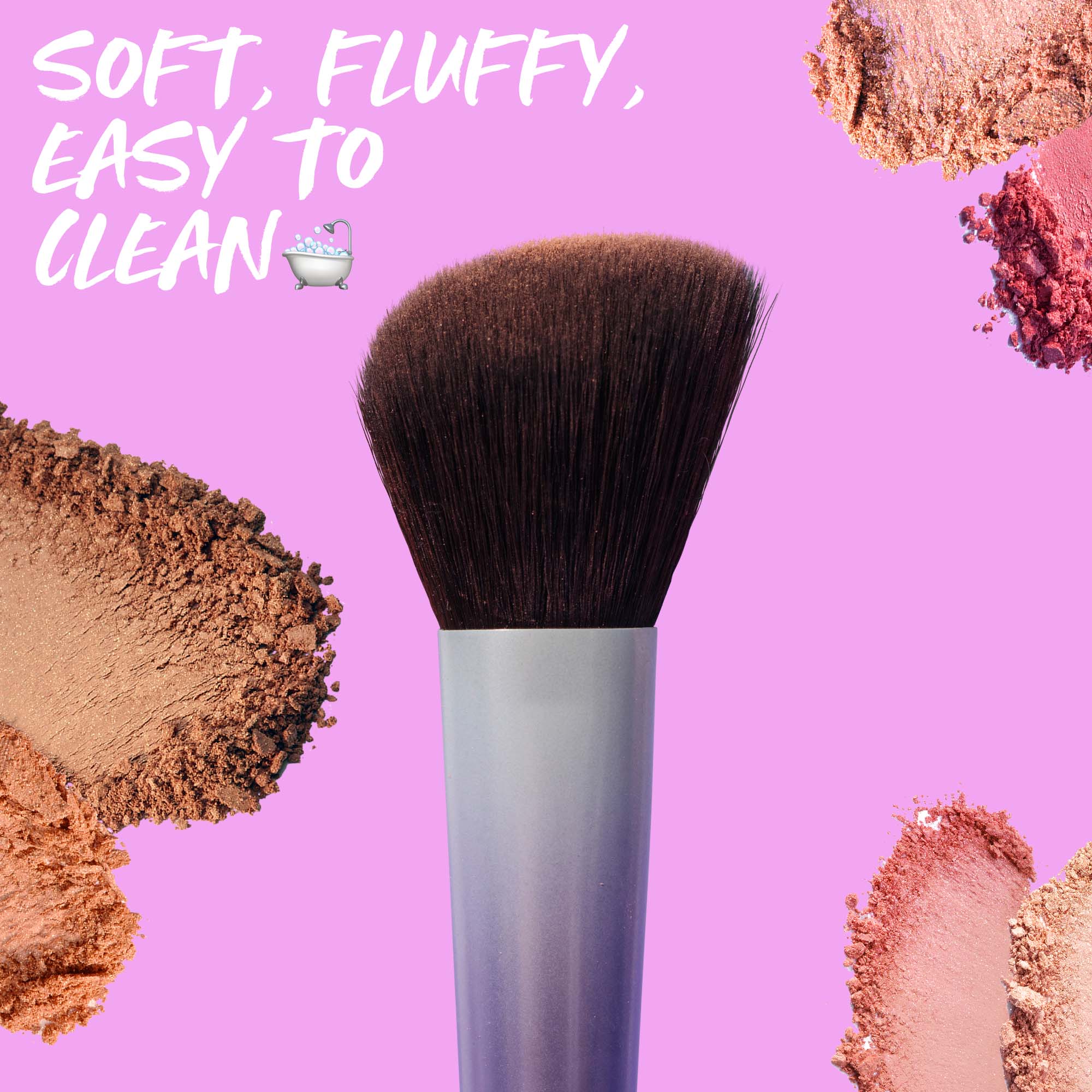 Angled Cheek Brush - Image 3