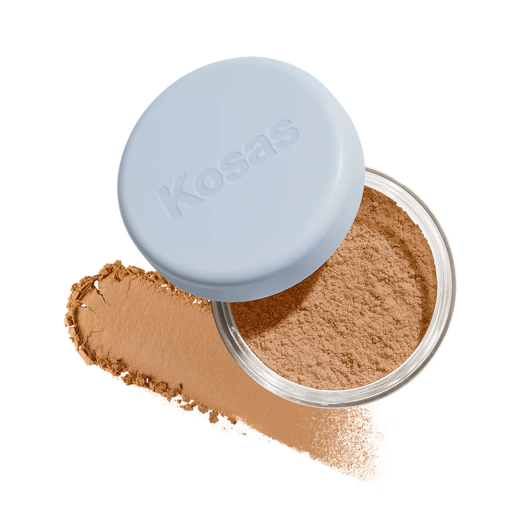 Cloud Set Loose Powder Ext - Image 3