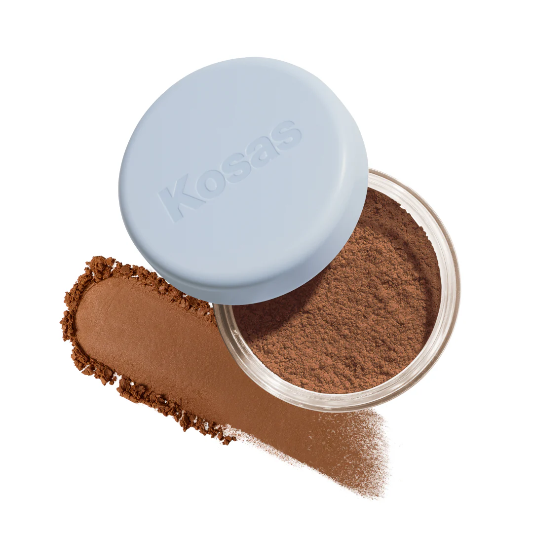 Cloud Set Loose Powder Ext - Image 4