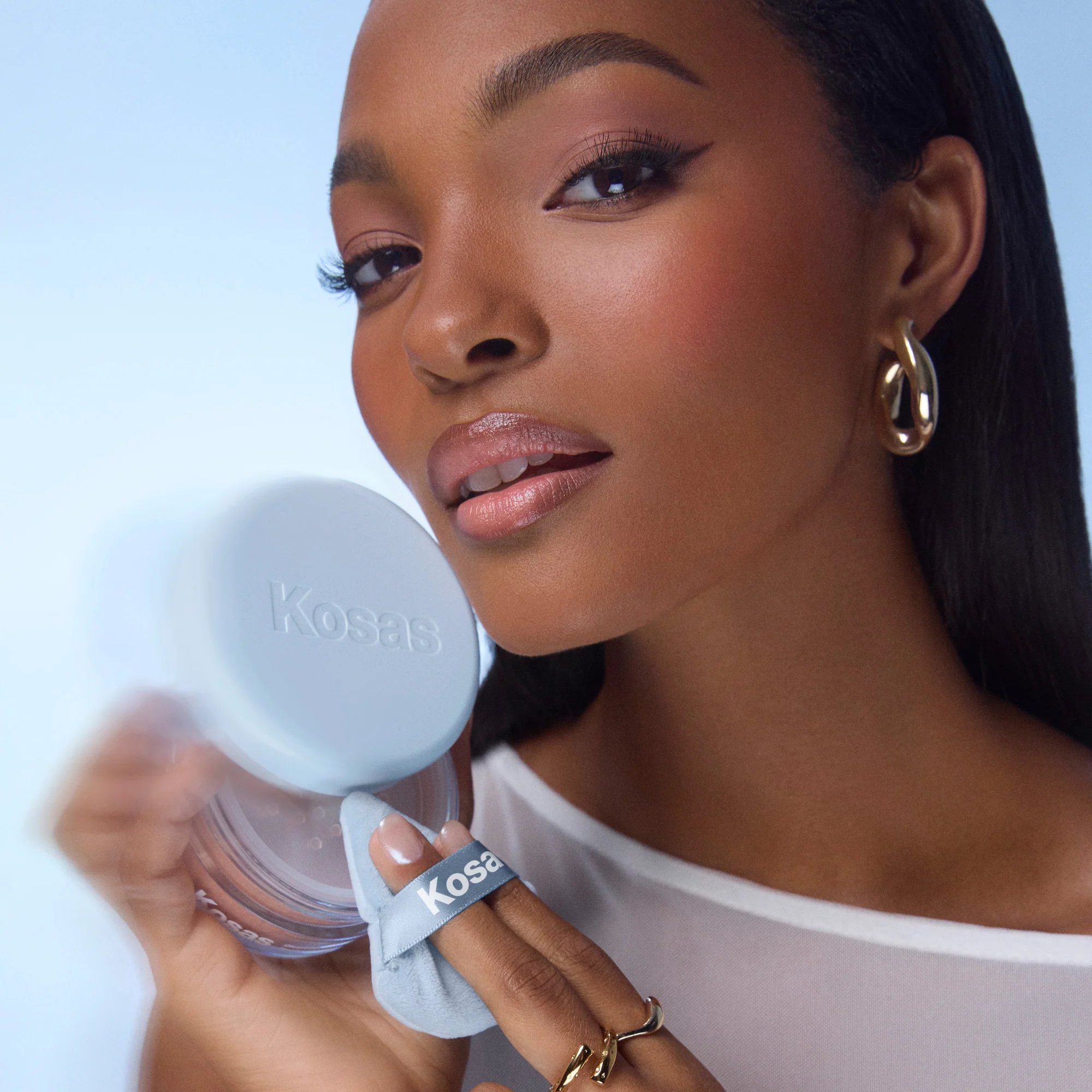 Cloud Setting + Baking Puff Duo - Image 5