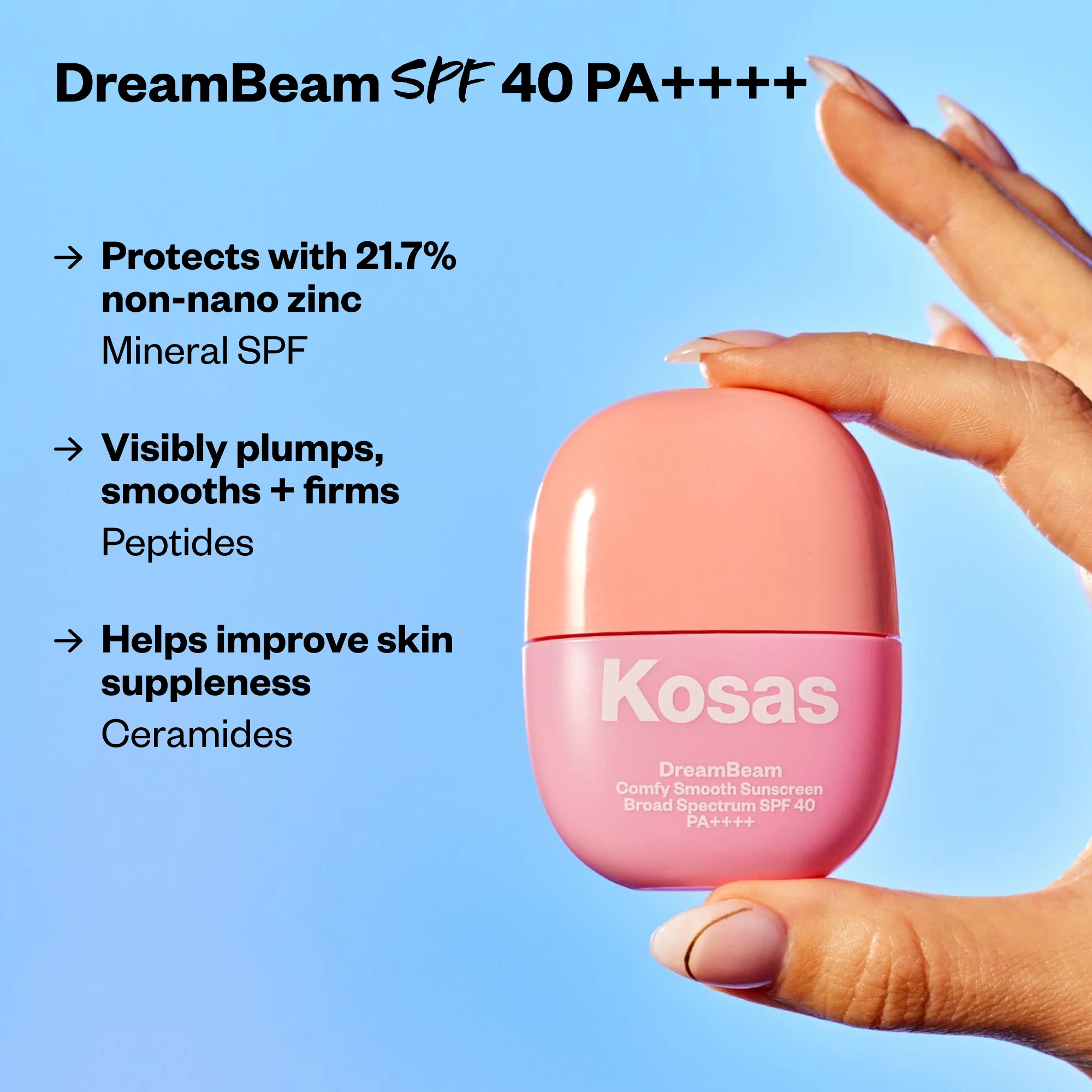 Kosas Intro Kit - Image 3