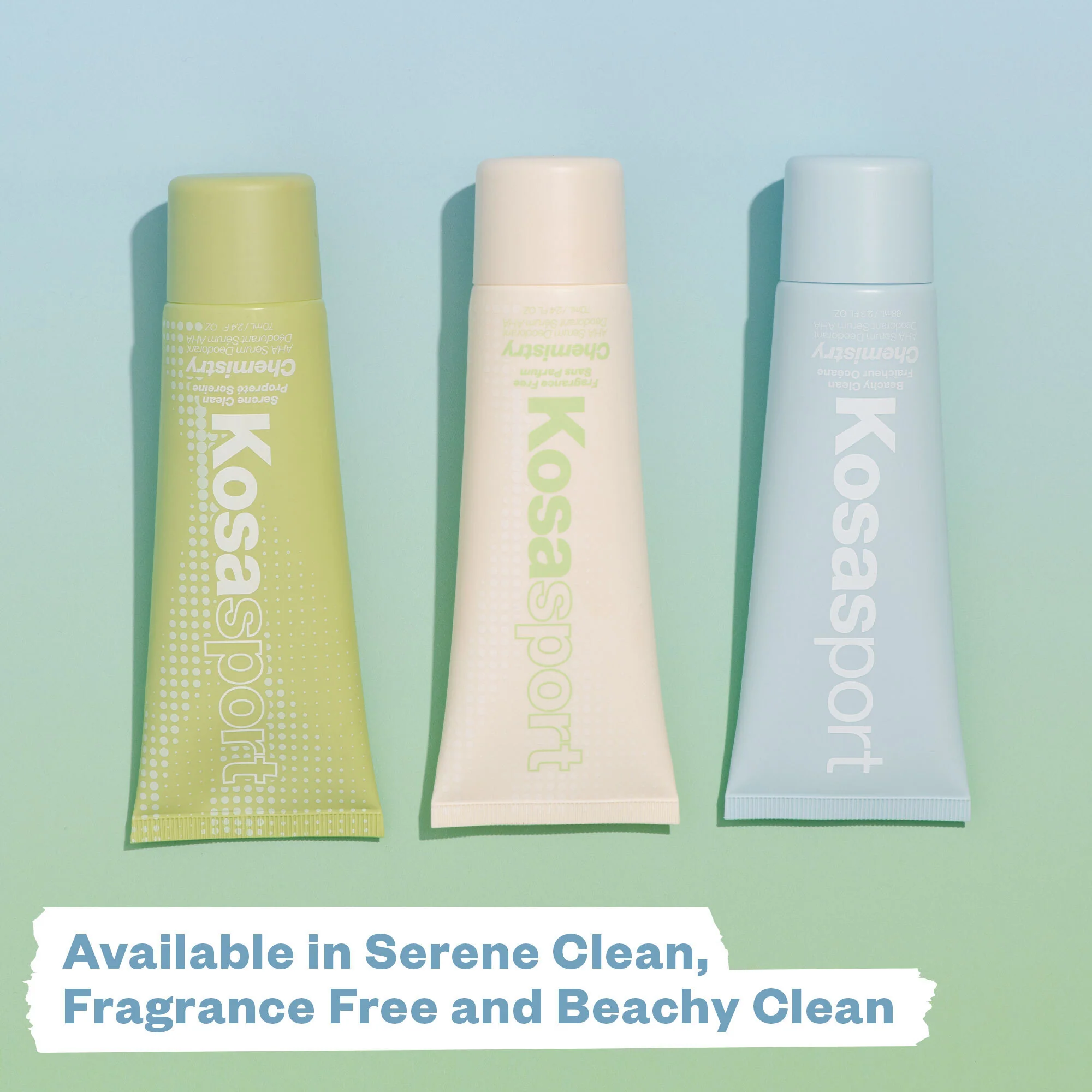 Kosasport Full Collection Set - Image 8