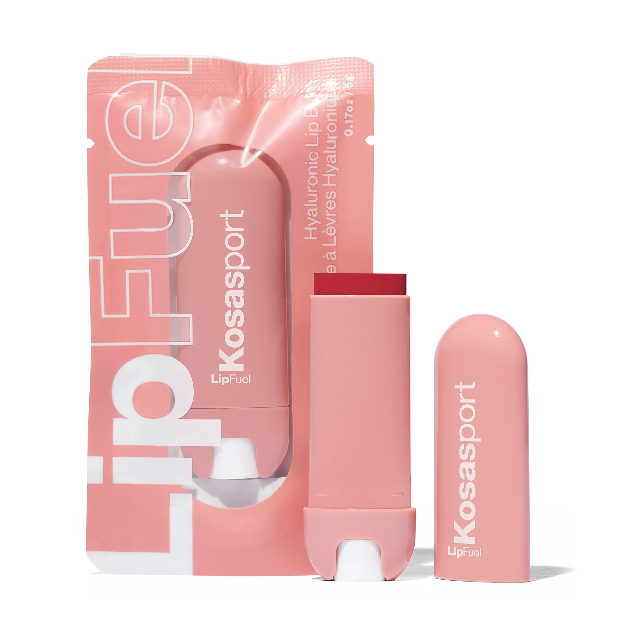LipFuel Lip Balm - Image 3