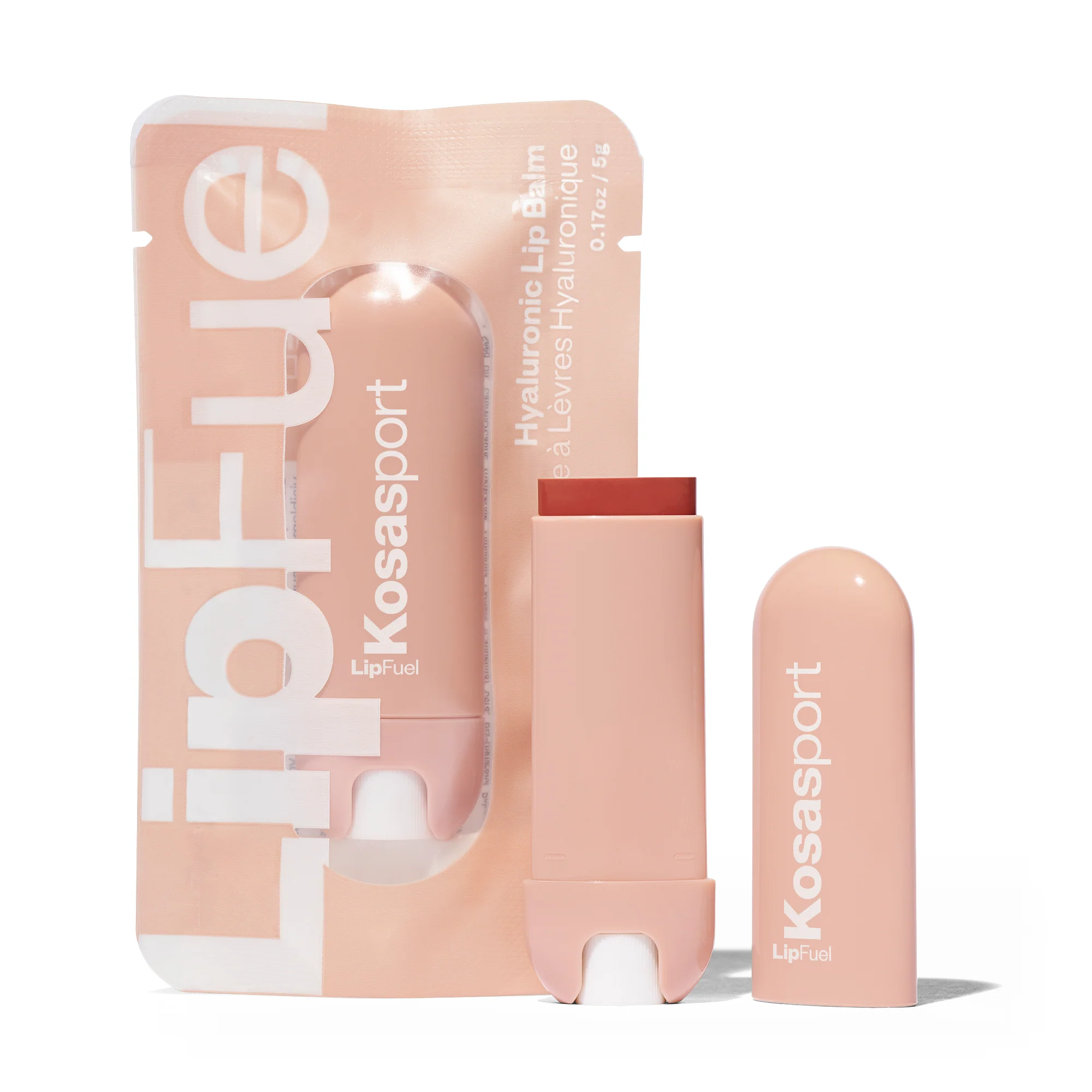 LipFuel Lip Balm - Image 4