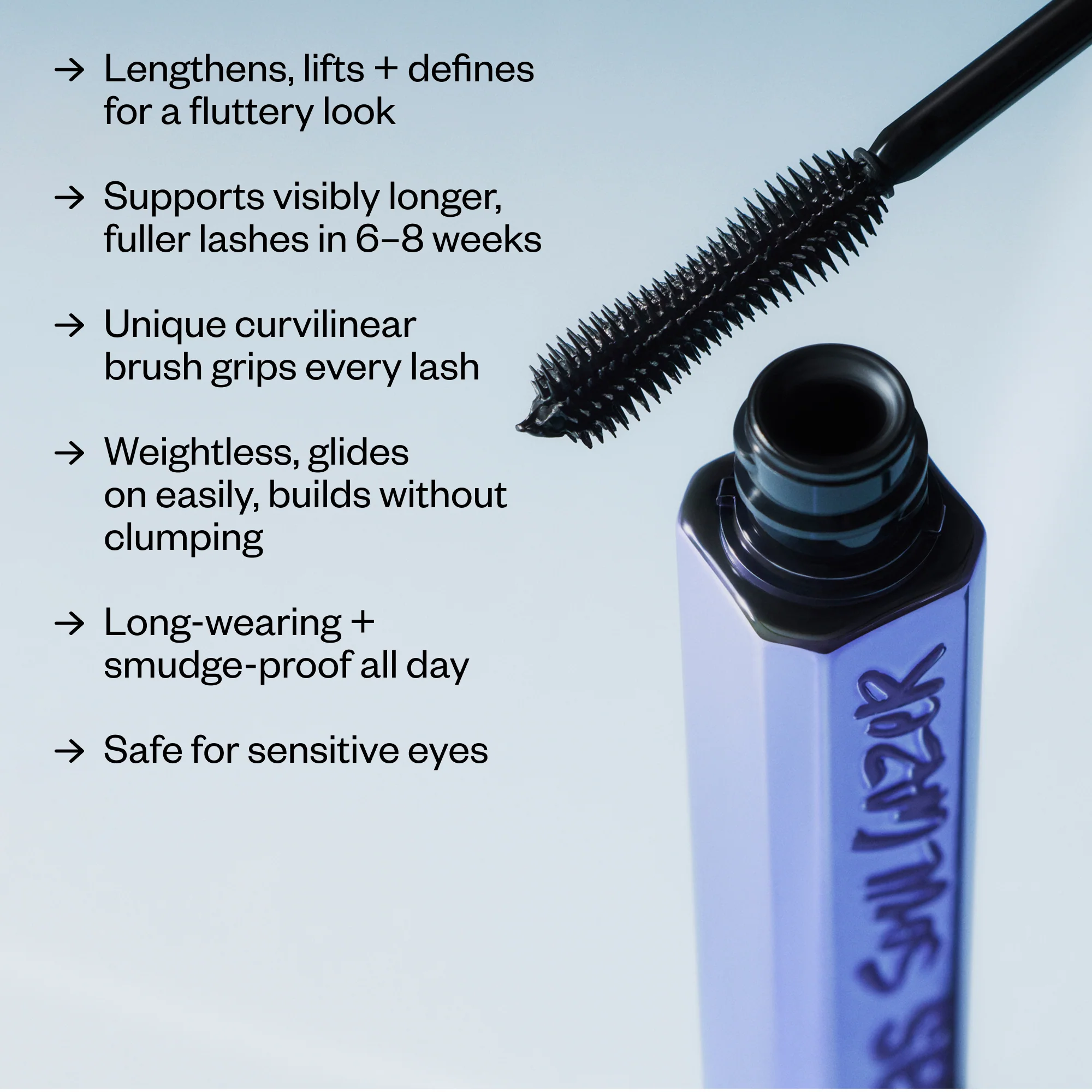 Soulgazer Mascara - Image 4