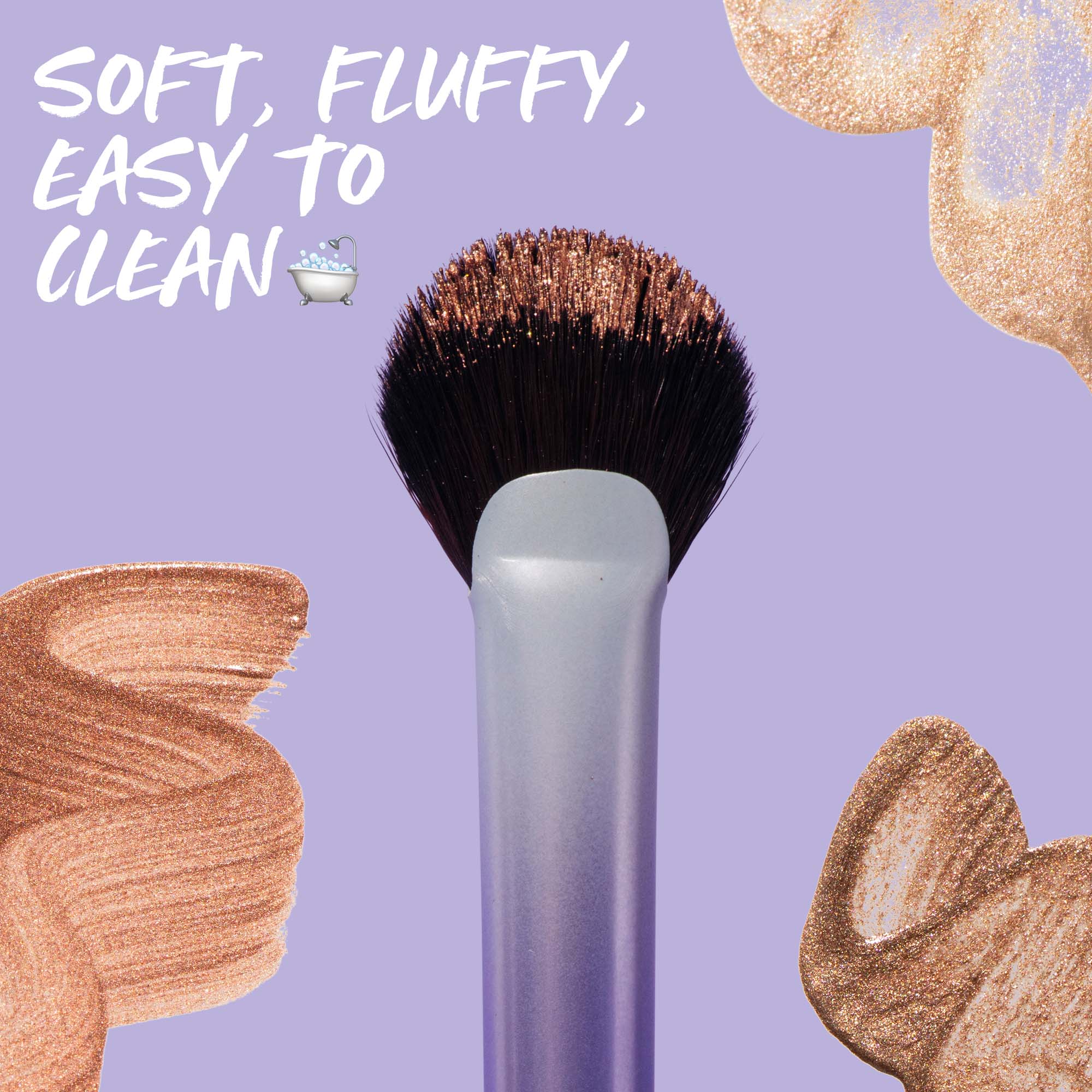 Multitasking Eye Brush - Image 3