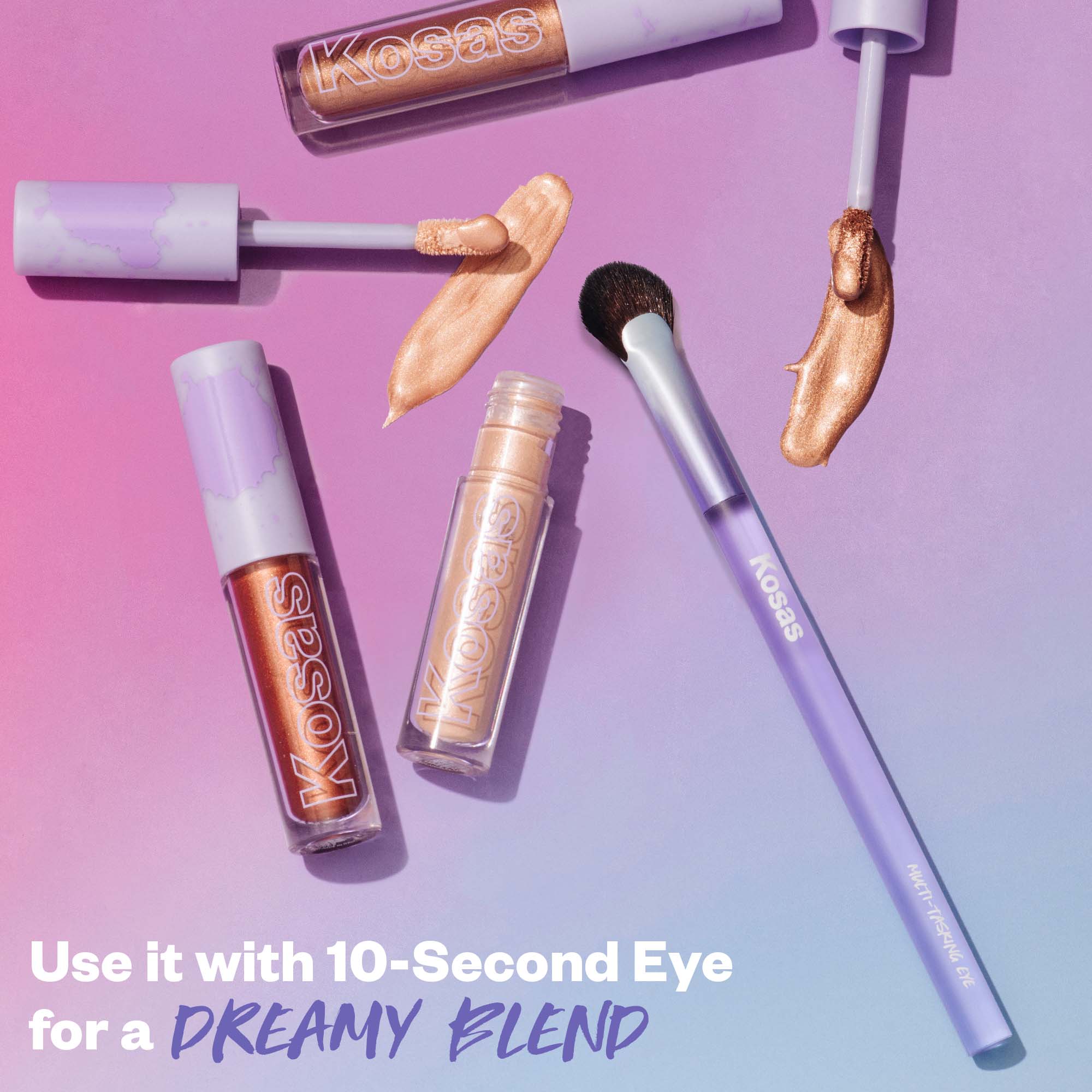 Multitasking Eye Brush - Image 4