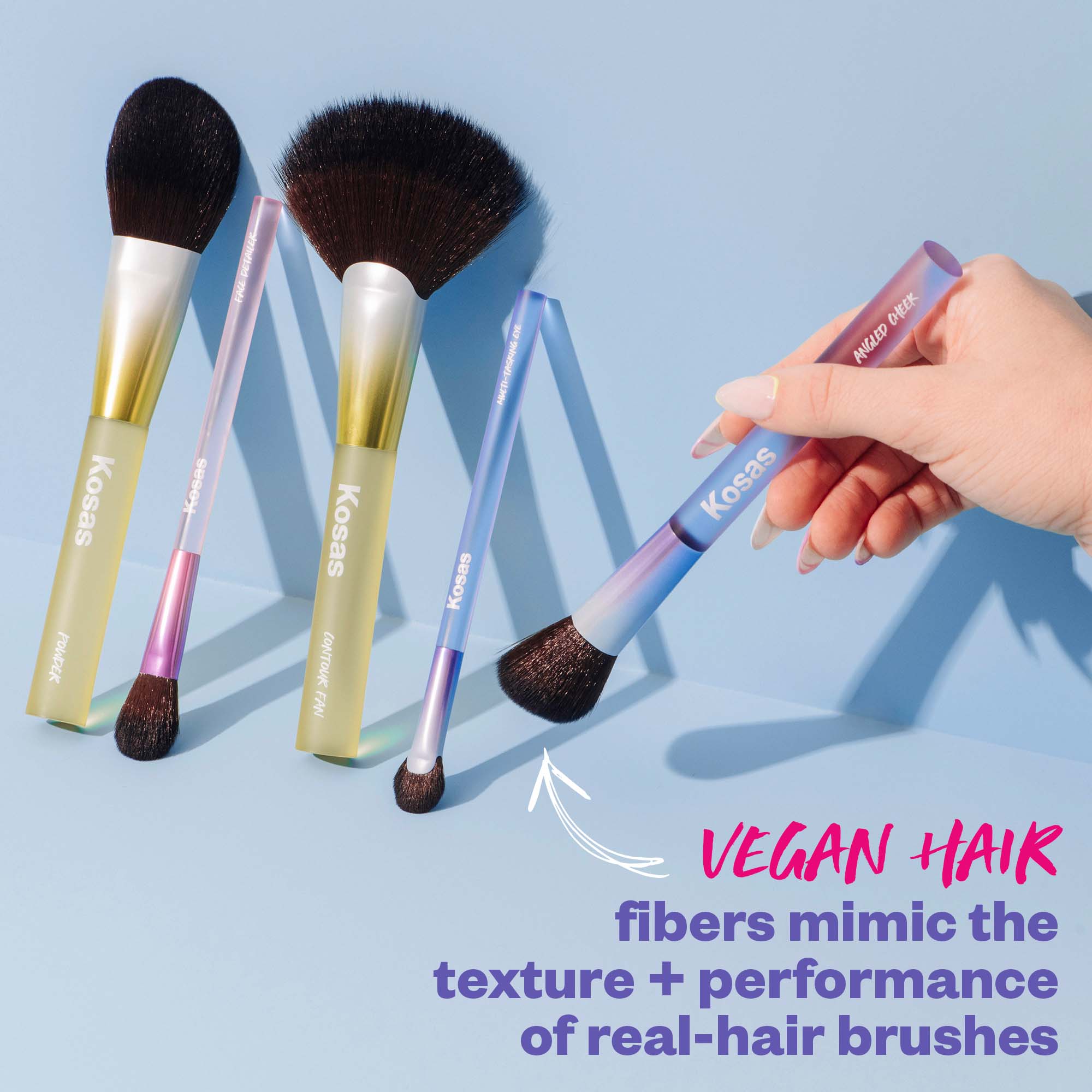 Multitasking Eye Brush - Image 5