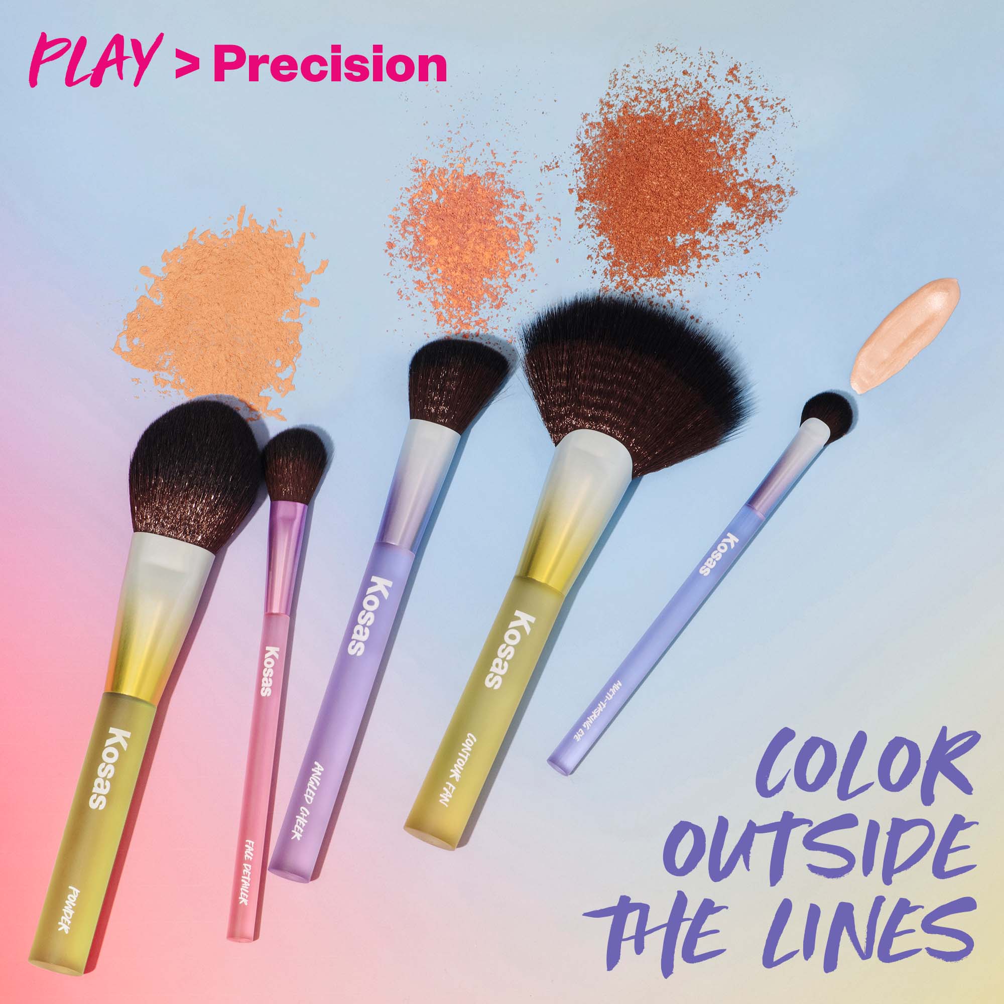 Multitasking Eye Brush - Image 6