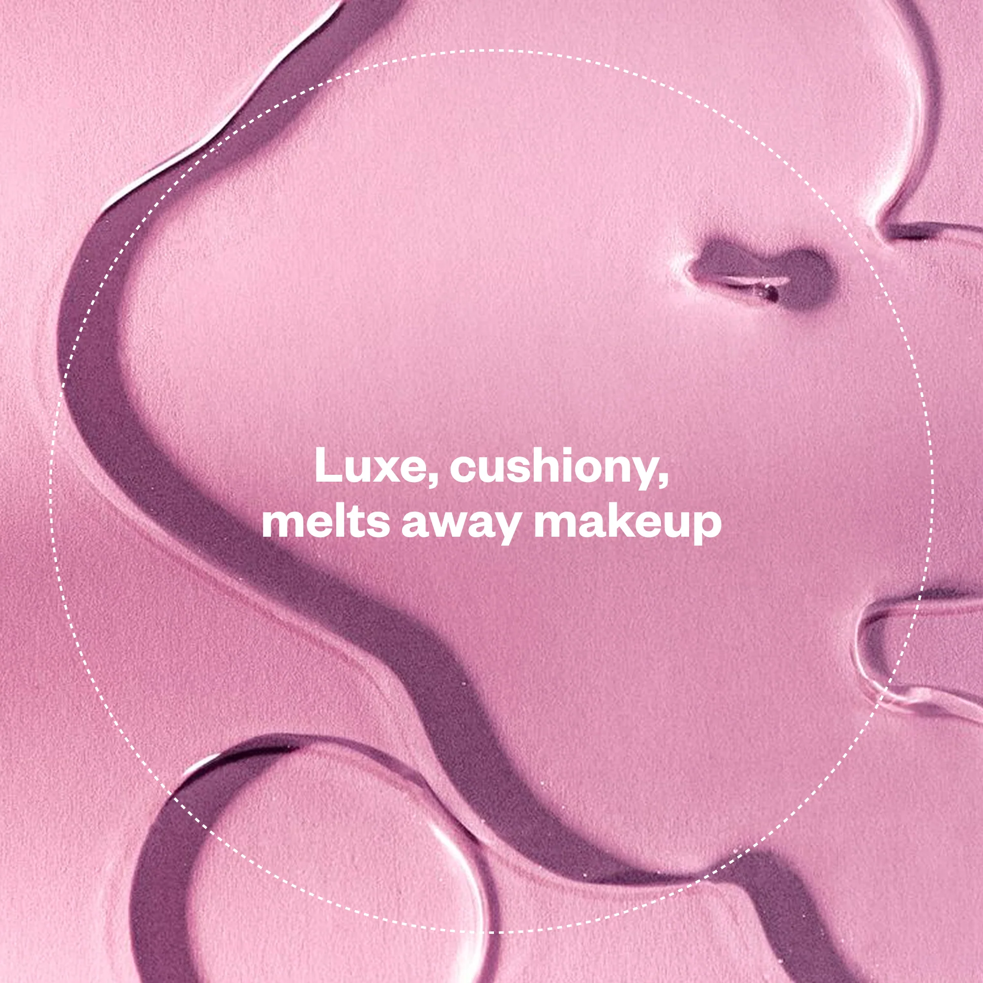 Plump + Juicy Cleansing Oil - Image 3