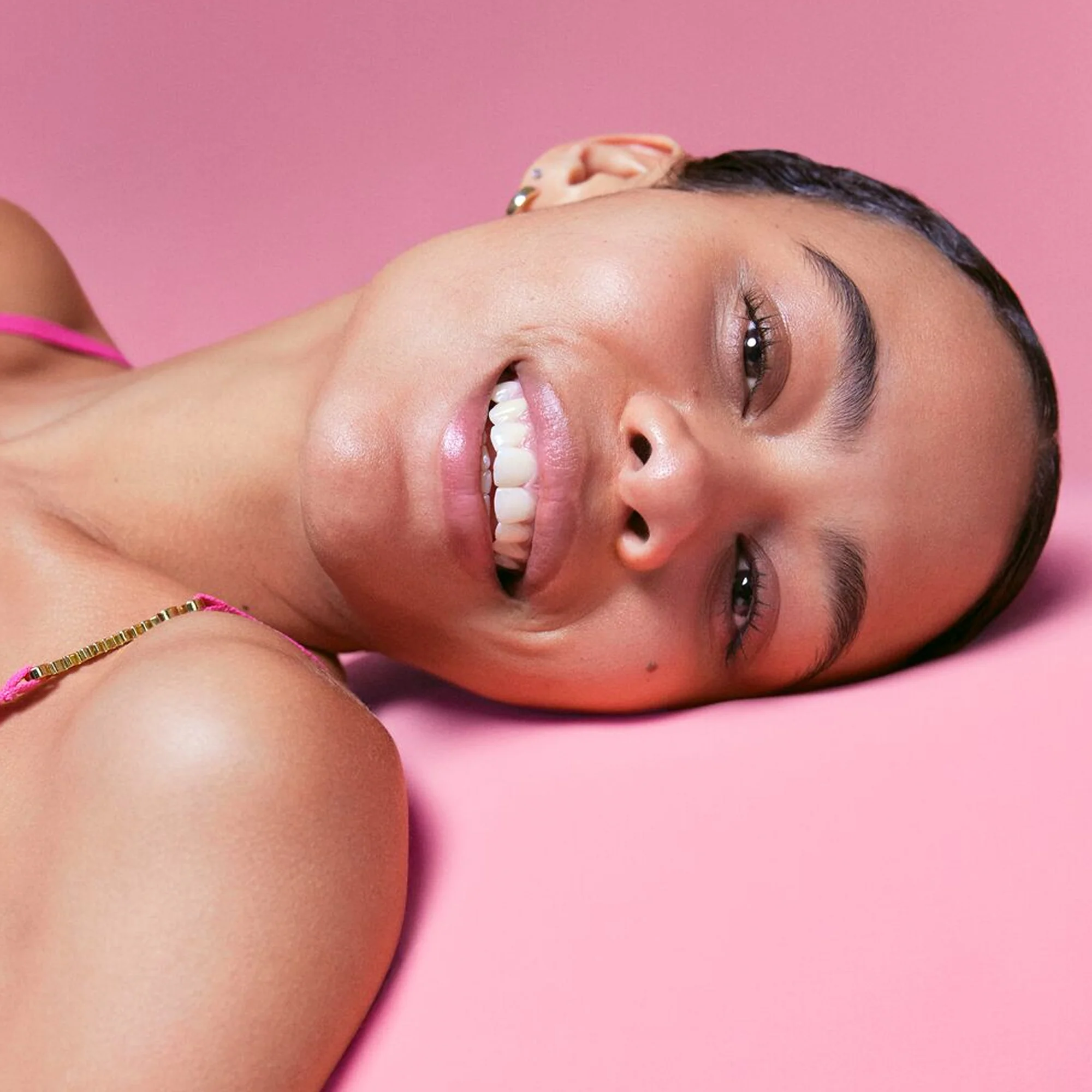 Plump + Juicy Cleansing Oil - Image 4