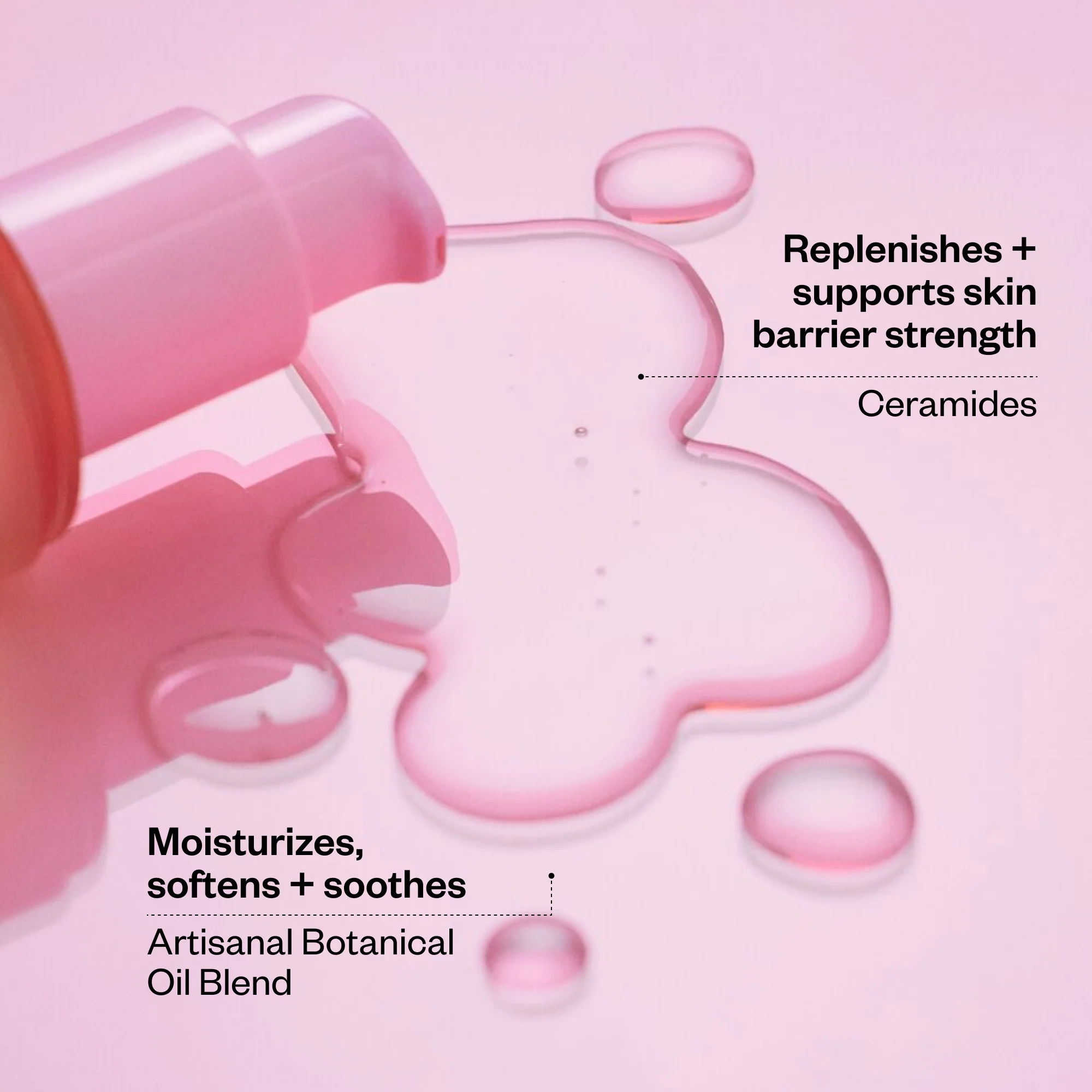 Plump + Juicy Cleansing Oil - Image 6
