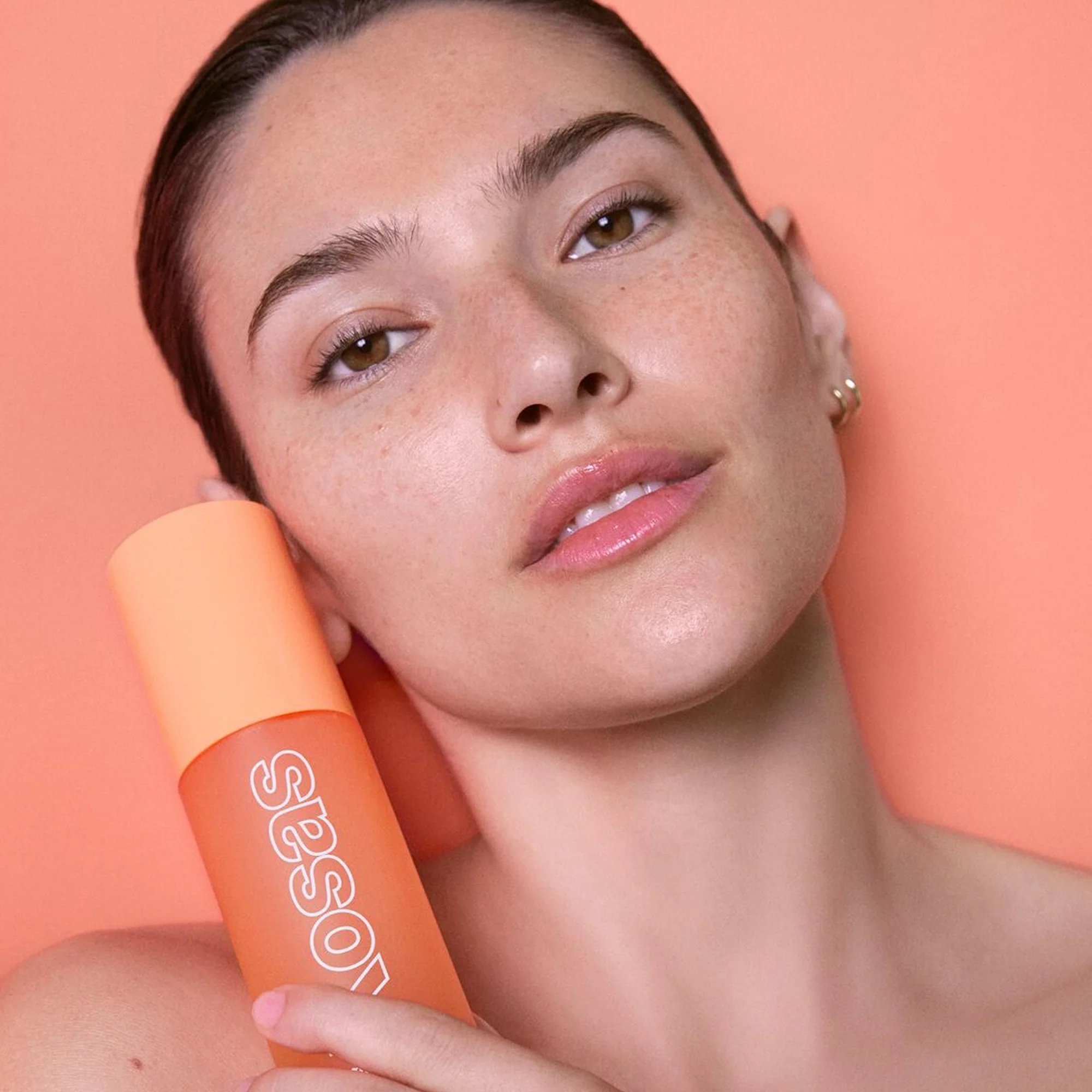 Plump + Juicy Gel Cleanser - Image 4