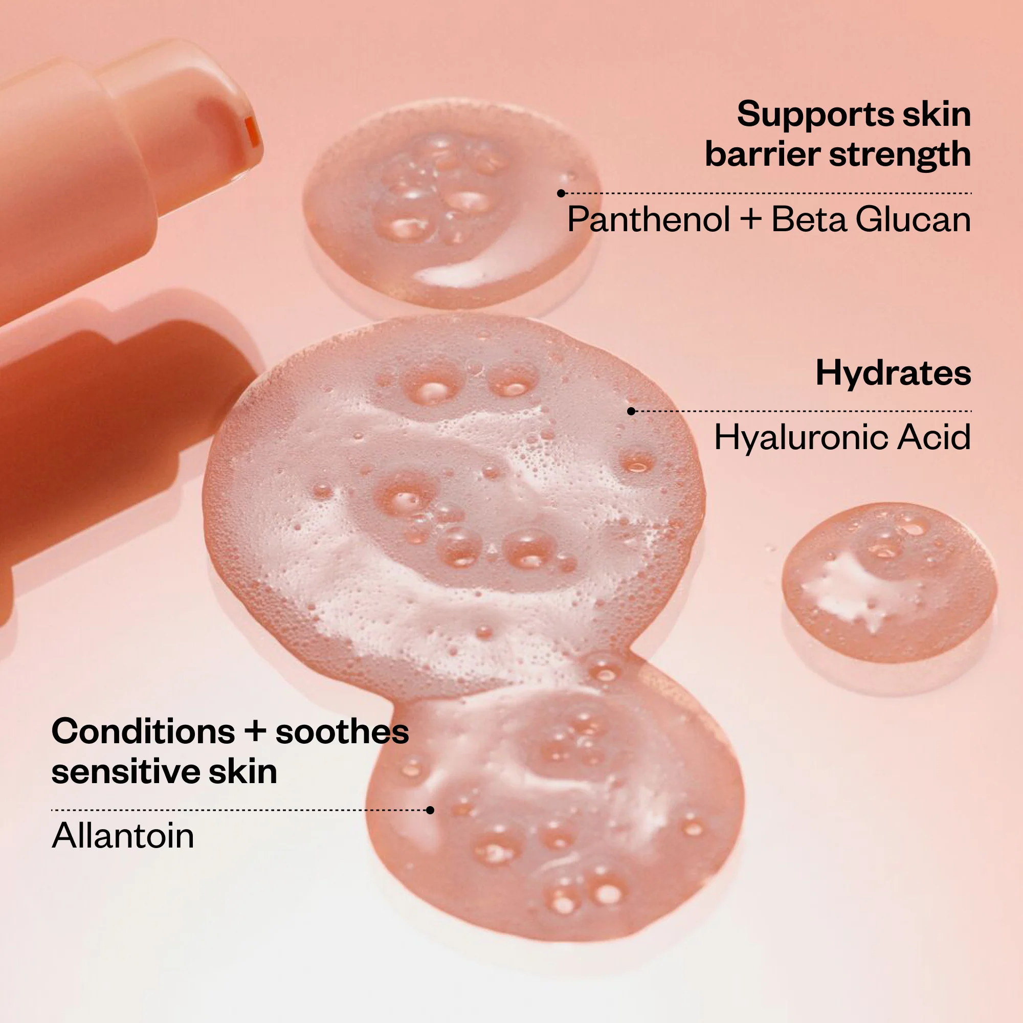 Plump + Juicy Gel Cleanser - Image 6