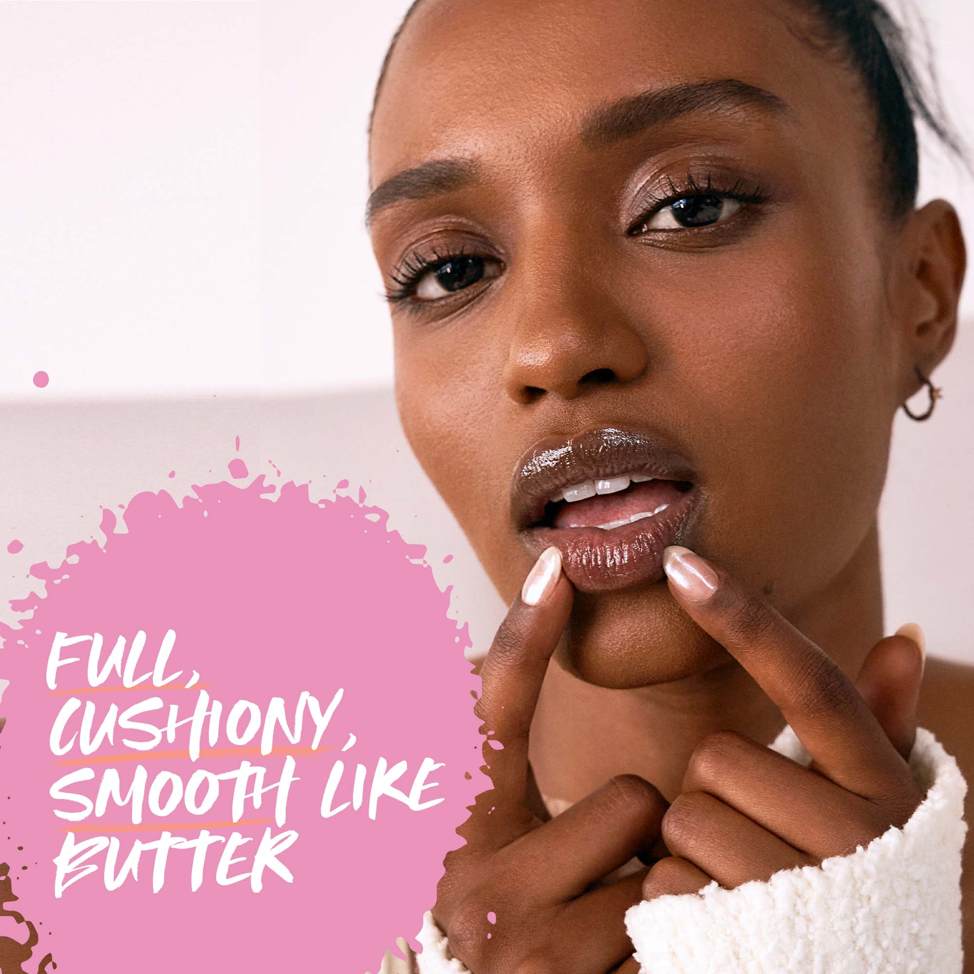 Plump + Juicy Lip Booster - Image 3