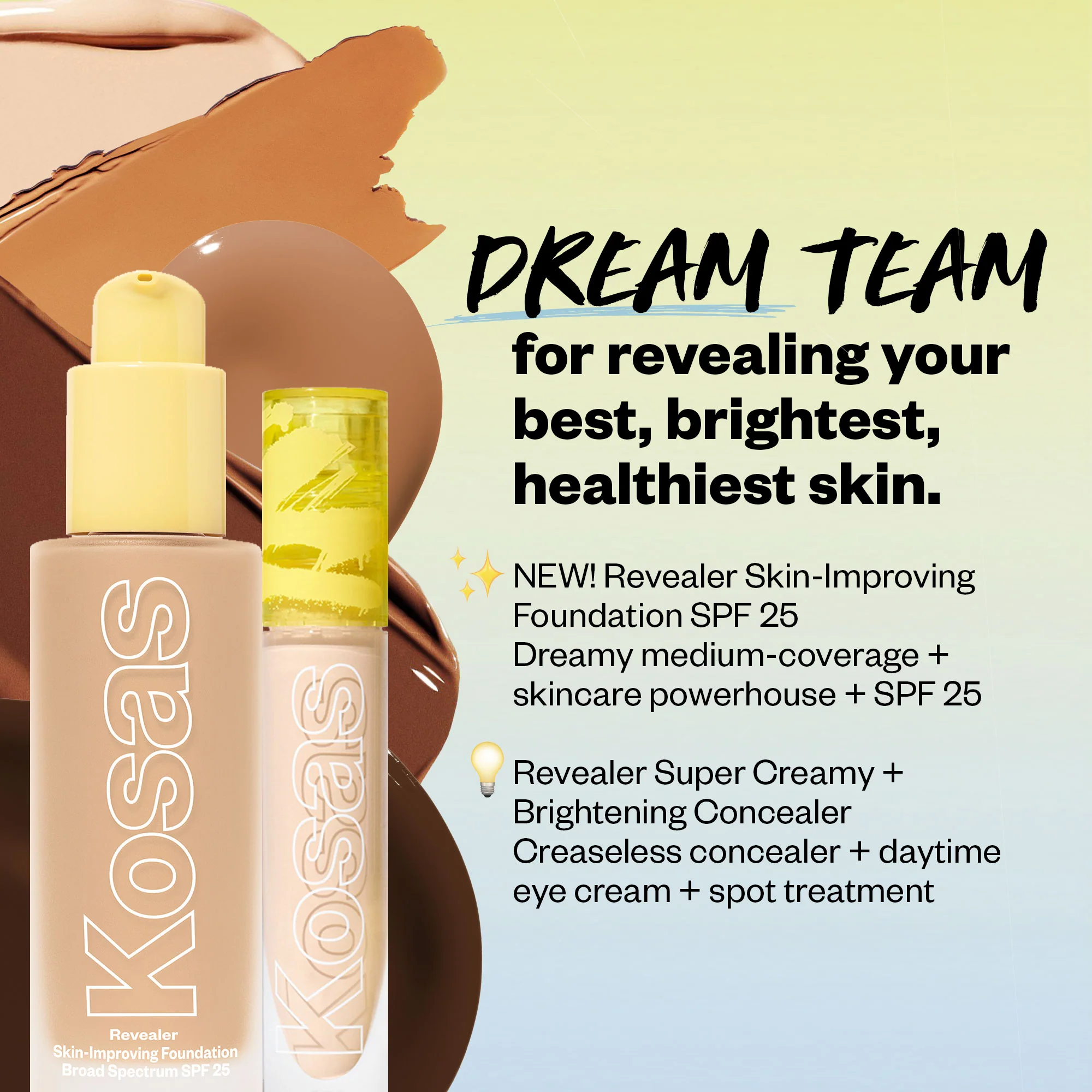 Revealer Dream Team Set - Image 4