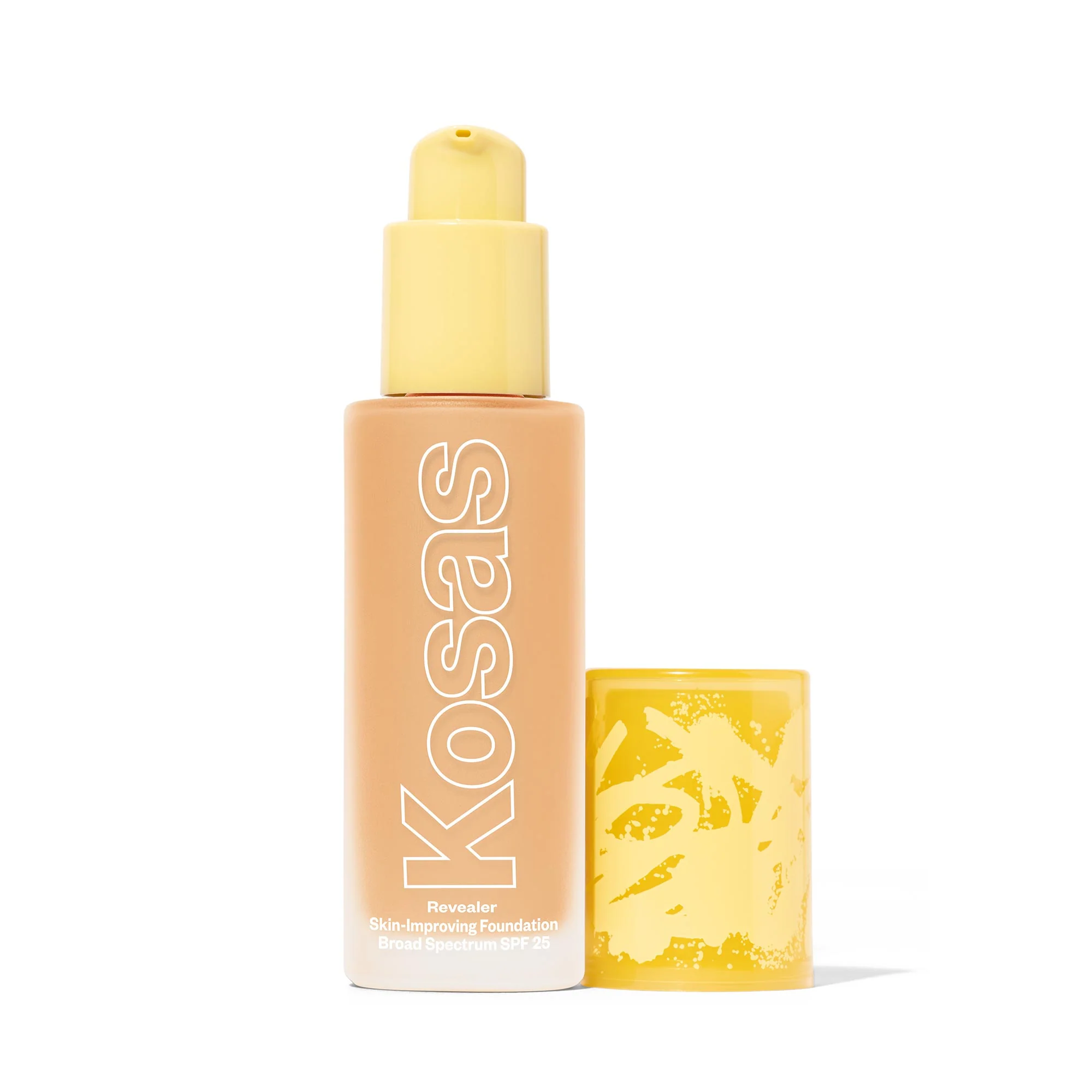 Revealer Skin-Improving Foundation SPF 25 - Image 10