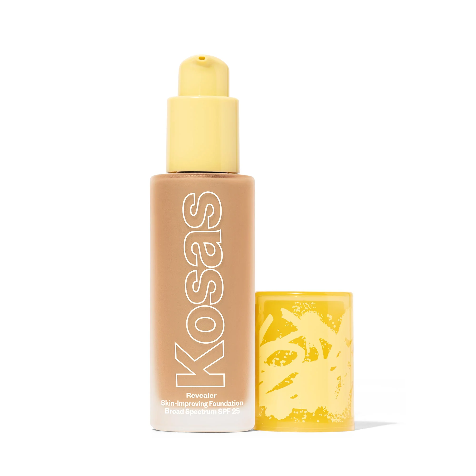 Revealer Skin-Improving Foundation SPF 25 - Image 11