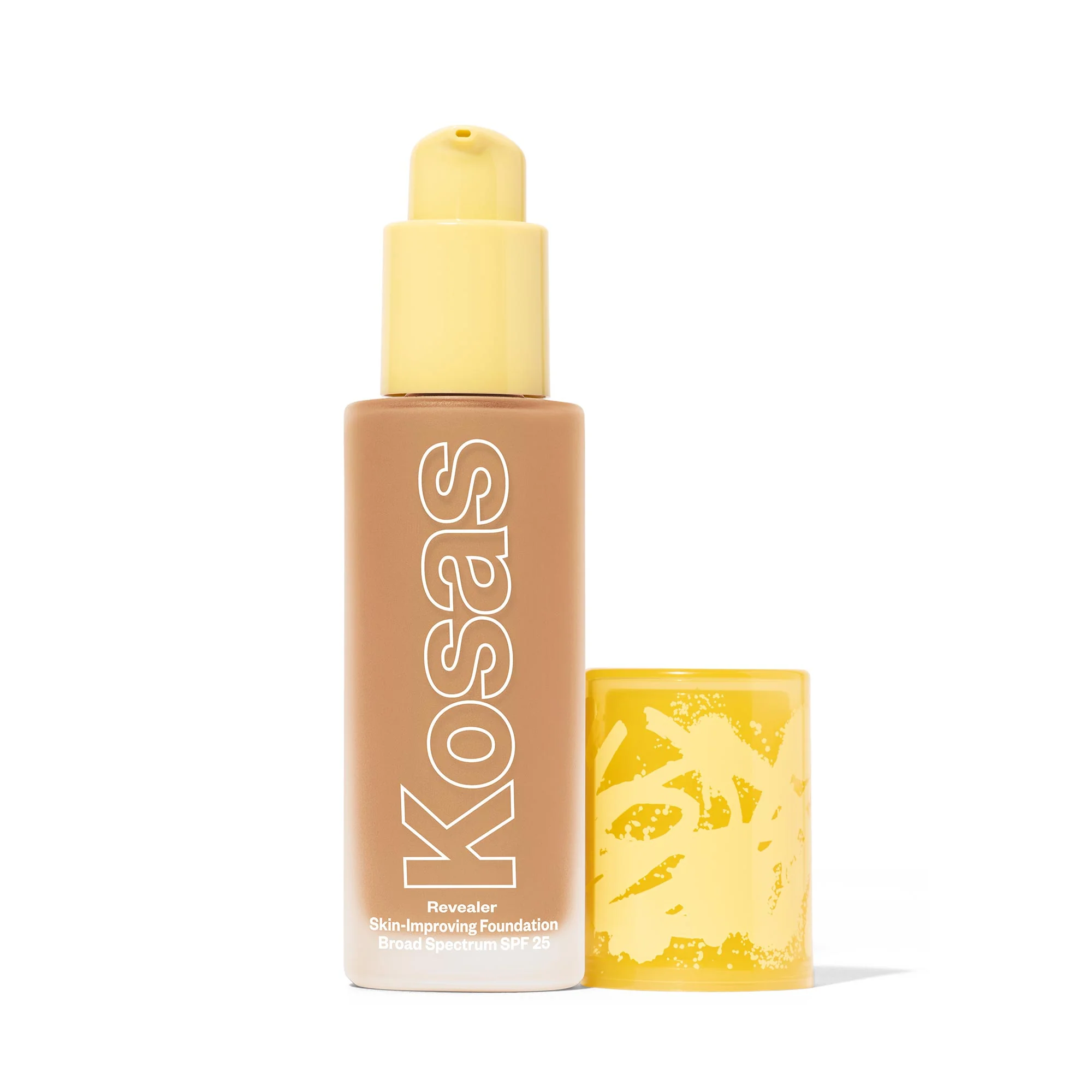 Revealer Skin-Improving Foundation SPF 25 - Image 13