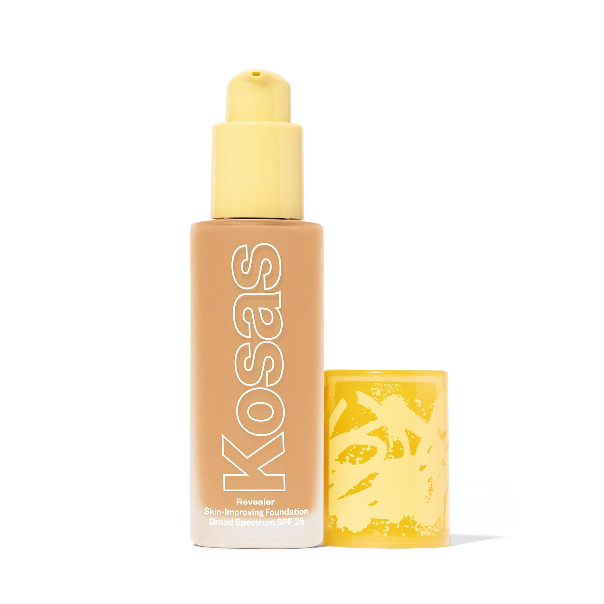 Revealer Skin-Improving Foundation SPF 25 - Image 14