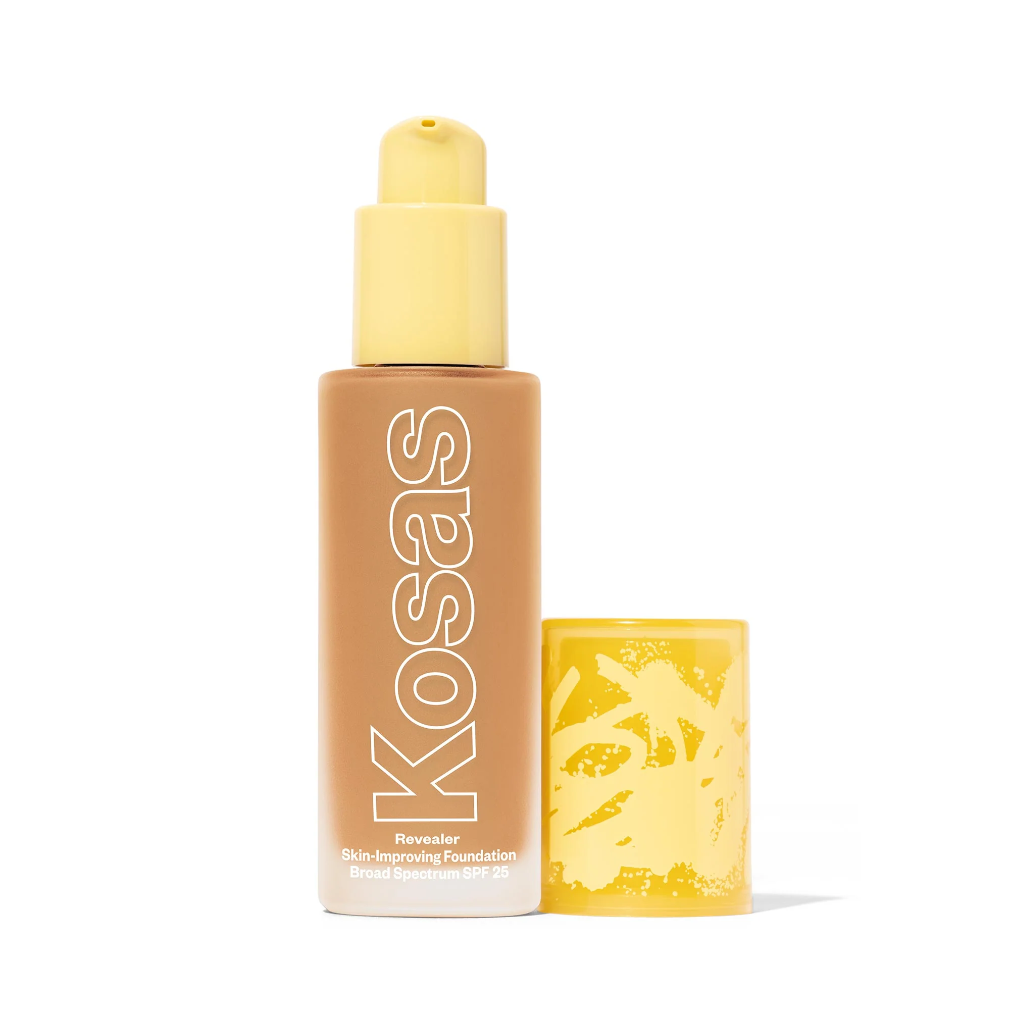Revealer Skin-Improving Foundation SPF 25 - Image 15