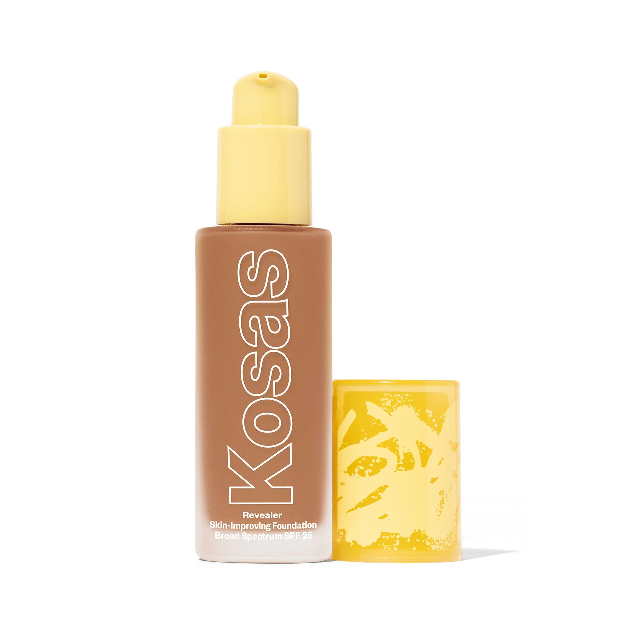 Revealer Skin-Improving Foundation SPF 25 - Image 22