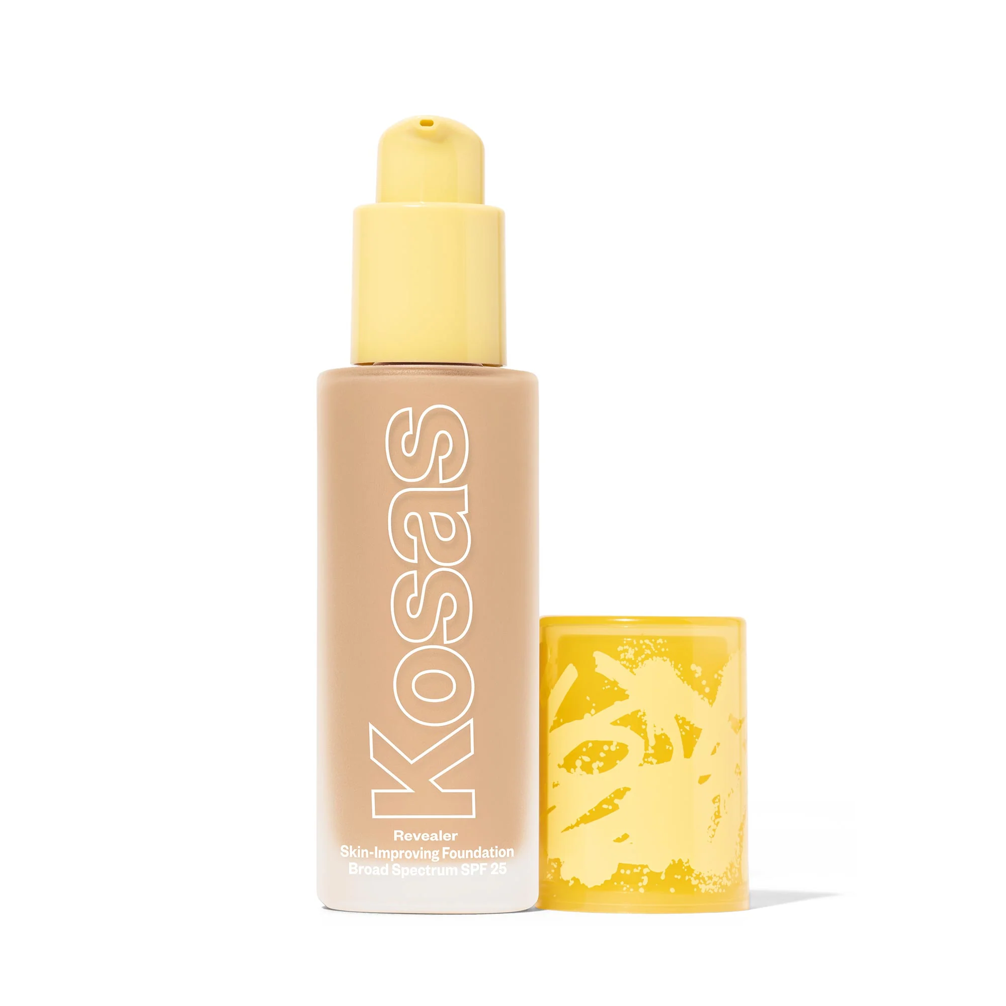 Revealer Skin-Improving Foundation SPF 25 - Image 5