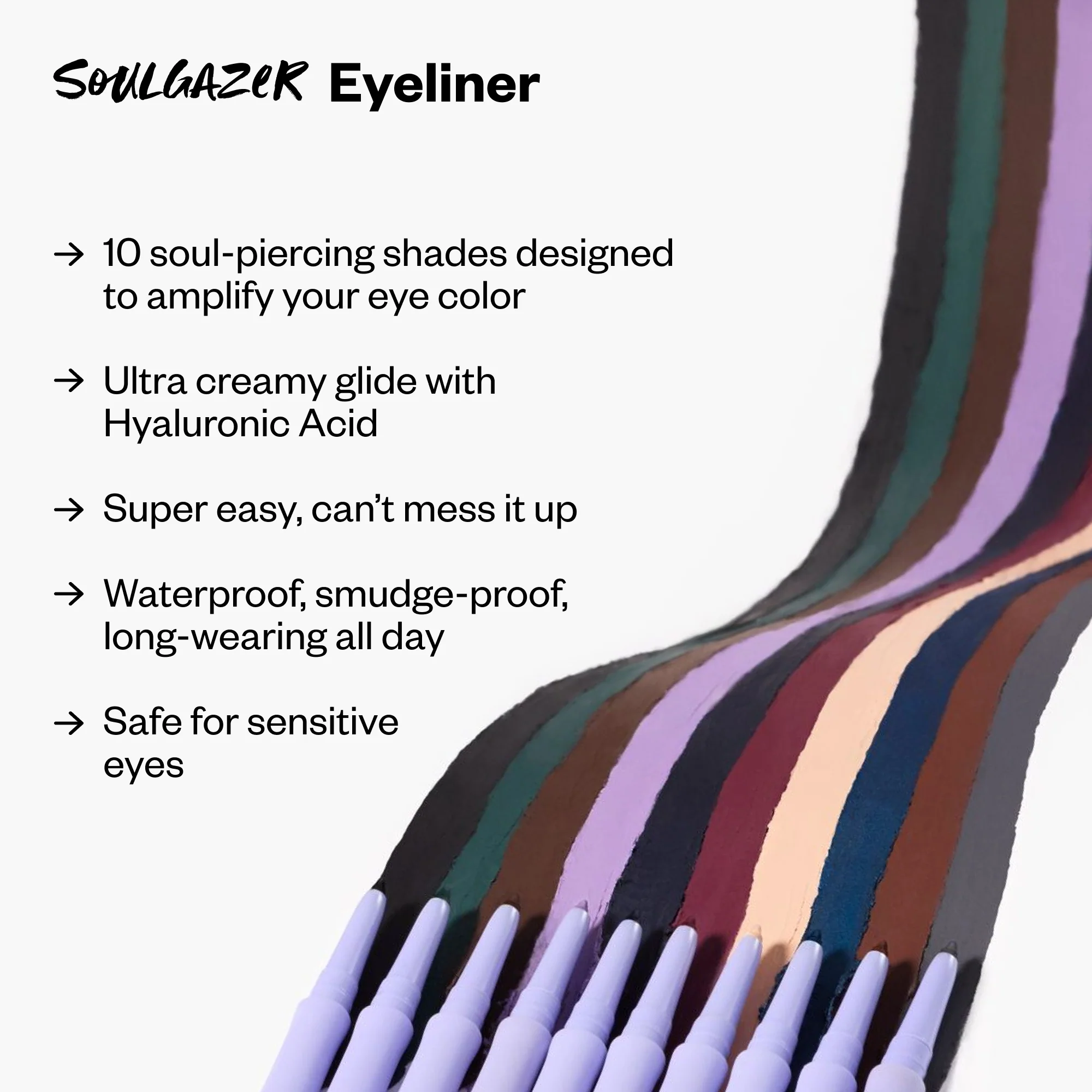 Soulgazer Set - Image 5