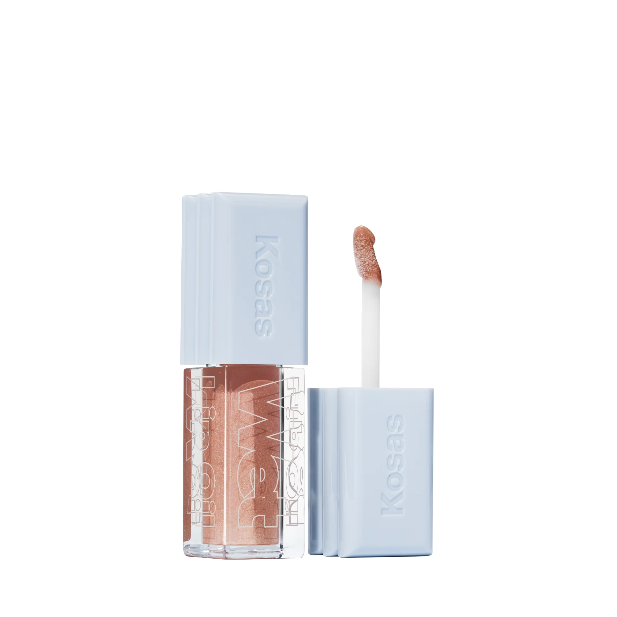 Wet Lip Oil Gloss - Image 15