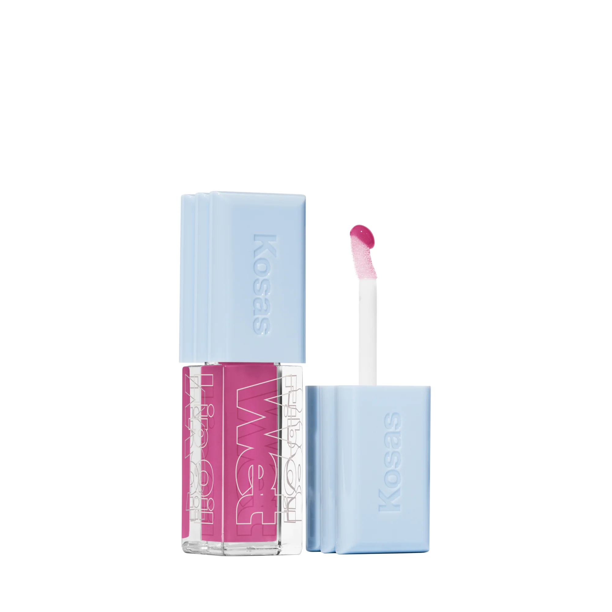 Wet Lip Oil Gloss - Image 3