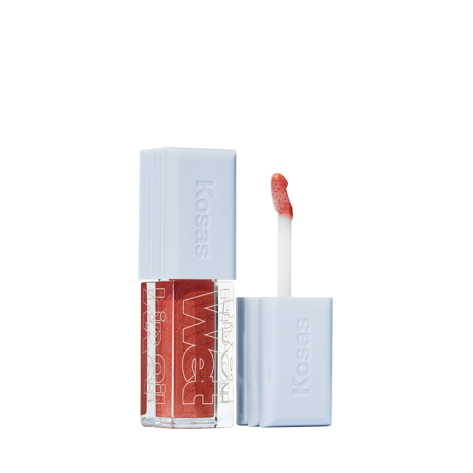 Wet Lip Oil Gloss - Image 5