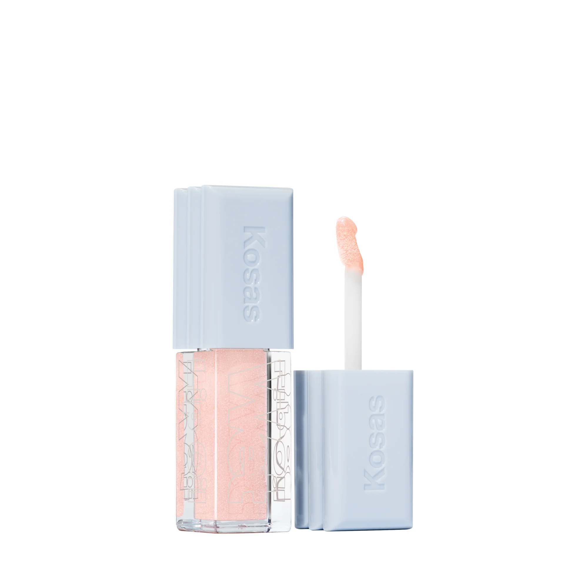 Wet Lip Oil Gloss - Image 6