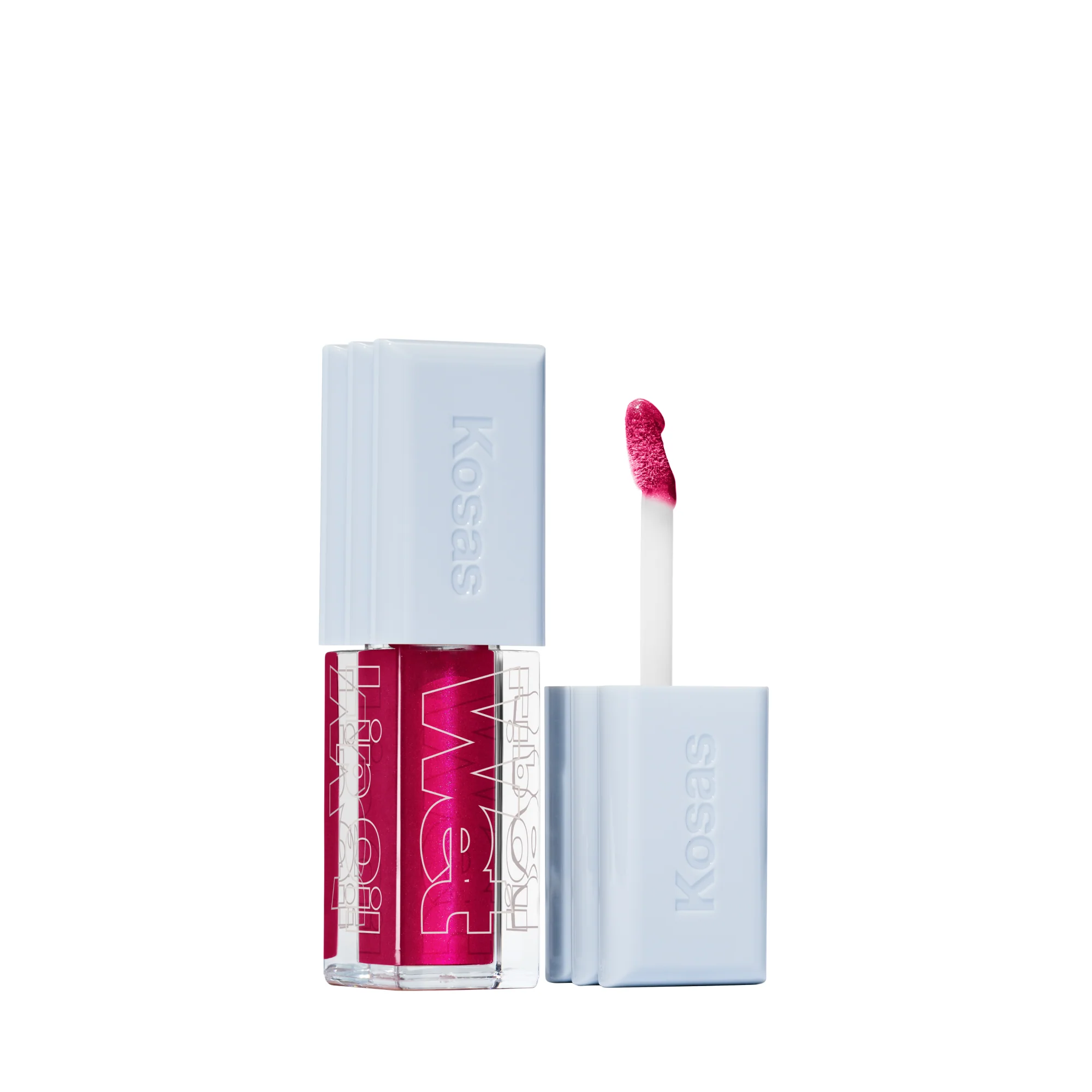 Wet Lip Oil Gloss - Image 7