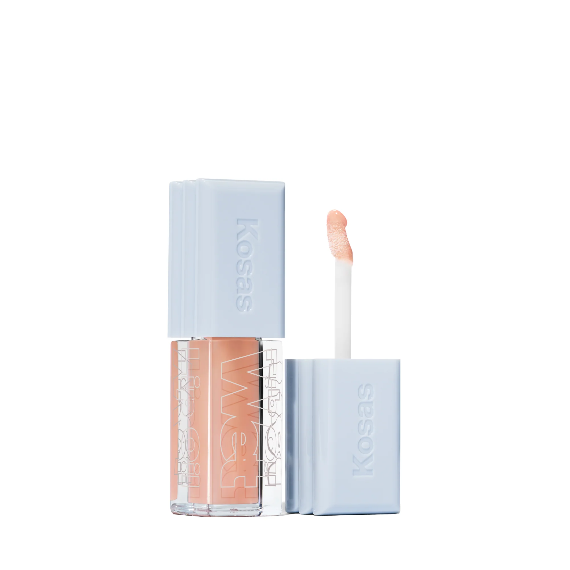 Wet Lip Oil Gloss - Image 9